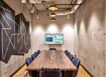 Sala konferencyjna do wynajęcia w Warszawa Śródmieście