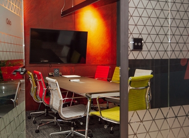 Centrum biznesowe do wynajęcia w Krakow Podgórze