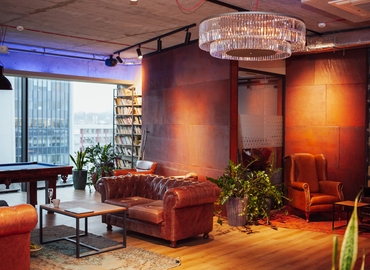 Centrum biznesowe do wynajęcia w Krakow Podgórze