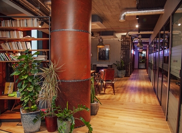  Biurowce do wynajęcia w Krakow Podgórze