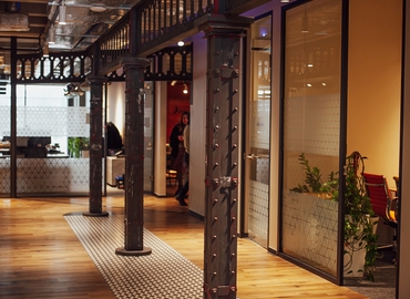 Sala konferencyjna do wynajęcia w Kraków