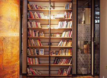 Centrum biznesowe do wynajęcia w Kraków