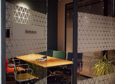 Centrum biznesowe do wynajęcia w Kraków