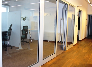 Sala konferencyjna do wynajęcia w Kraków