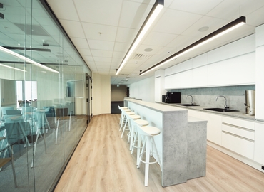 Sala konferencyjna do wynajęcia w Łódź