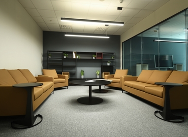 Sala konferencyjna do wynajęcia w Łódź