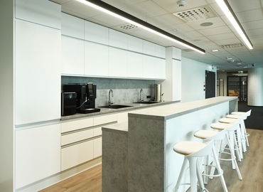 Sala konferencyjna do wynajęcia w Łódź