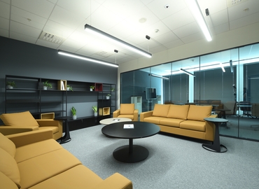 Sala konferencyjna do wynajęcia w Łódź