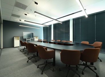 Sala konferencyjna do wynajęcia w Łódź