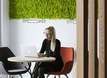 Centrum biznesowe do wynajęcia w Wrocław