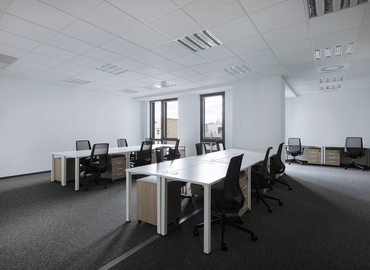 Centrum biznesowe do wynajęcia w Wrocław