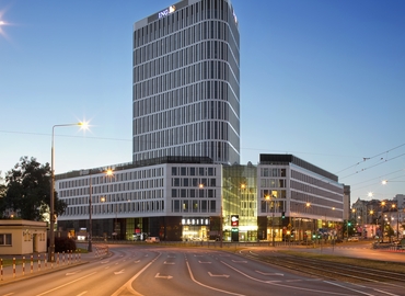 Wirtualne biuro do wynajęcia w Warszawa Mokotów