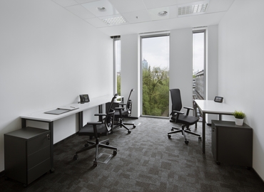 Wirtualne biuro do wynajęcia w Warszawa Mokotów