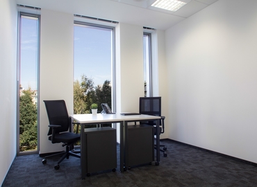 Wirtualne biuro do wynajęcia w Warszawa Mokotów