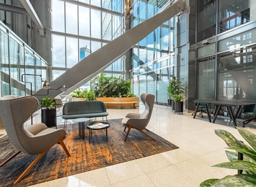 Wirtualne biuro do wynajęcia w Warszawa Śródmieście