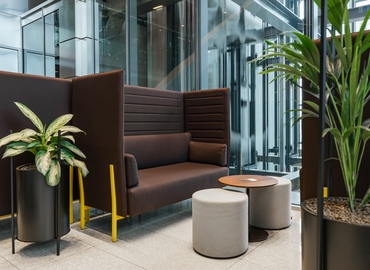 Wirtualne biuro do wynajęcia w Warszawa Śródmieście