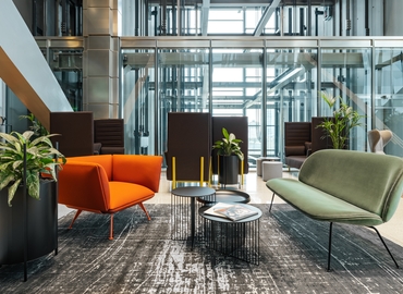 Wirtualne biuro do wynajęcia w Warszawa Śródmieście