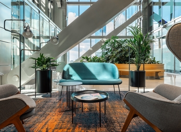 Wirtualne biuro do wynajęcia w Warszawa Śródmieście