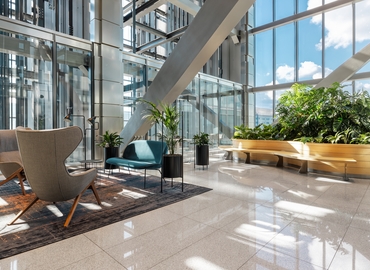 Wirtualne biuro do wynajęcia w Warszawa Śródmieście