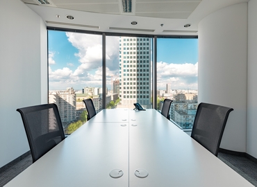 Wirtualne biuro do wynajęcia w Warszawa Śródmieście