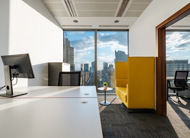 Wirtualne biuro do wynajęcia w Warszawa Śródmieście