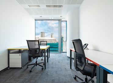 Wirtualne biuro do wynajęcia w Warszawa Śródmieście