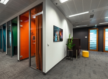 Wirtualne biuro do wynajęcia w Warszawa Śródmieście