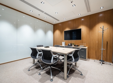 Wirtualne biuro do wynajęcia w Warszawa Śródmieście