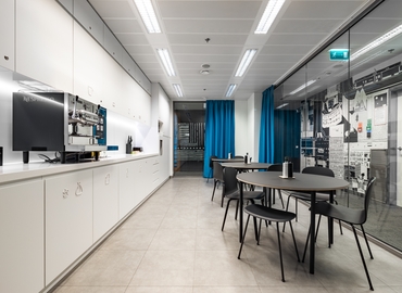 Wirtualne biuro do wynajęcia w Warszawa Śródmieście