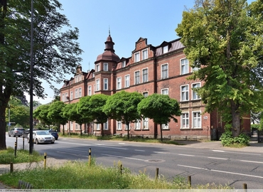 Virtual office space in Gdansk, Jaśkowa Dolina (80-252) - 0 | MatchOffice.com