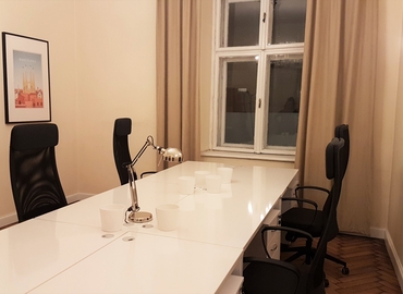  Coworking do wynajęcia w Kraków