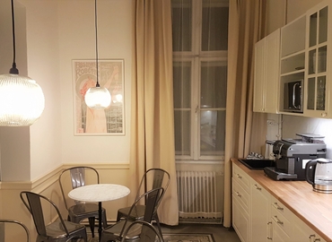  Coworking do wynajęcia w Kraków