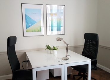  Coworking do wynajęcia w Kraków