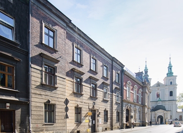 Wirtualne biuro do wynajęcia w Kraków