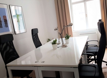 Wirtualne biuro do wynajęcia w Kraków