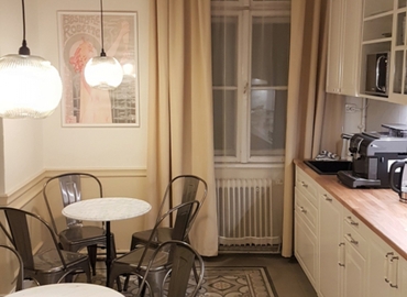 Wirtualne biuro do wynajęcia w Kraków