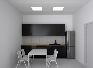 160 m² Business space in Krakow, Jasnogórska 11 (31-358) - 4 | MatchOffice.com