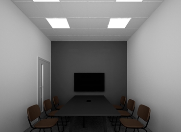 160 m² Business park in Krakow, Jasnogórska 11 (31-358) - 2 | MatchOffice