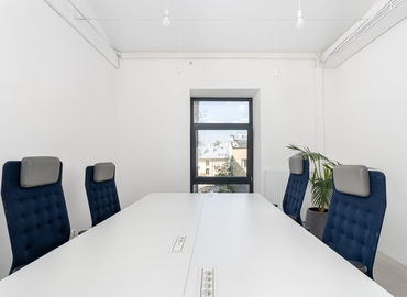 394 m² Coworking  in Krakow, Krakusa 11 (30-535) - 1 | MatchOffice.com