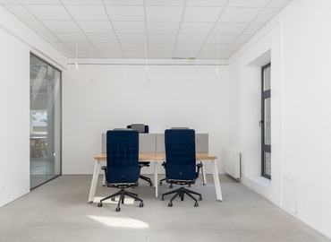 394 m² Coworking  in Krakow, Krakusa 11 (30-535) - 2 | MatchOffice.com
