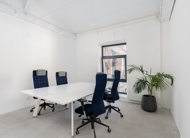 394 m² Co-working  in Krakow, Krakusa 11 (30-535) - 4 | MatchOffice