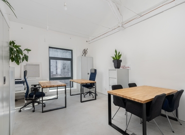 394 m² Coworking space  in Krakow, Krakusa 11 (30-535) - 5 | MatchOffice.com