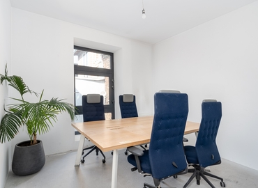 394 m² Co-working  in Krakow, Krakusa 11 (30-535) - 7 | MatchOffice