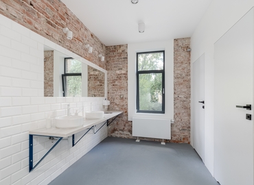 394 m² Shared office  in Krakow, Krakusa 11 (30-535) - 8 | MatchOffice.com