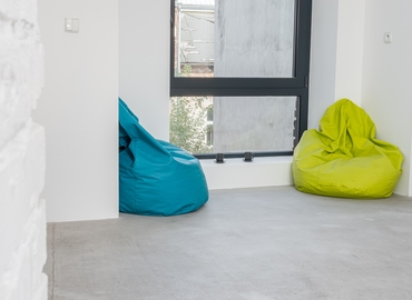 394 m² Shared workspace  in Krakow, Krakusa 11 (30-535) - 9 | MatchOffice.com