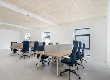 394 m² Co-working  in Krakow, Krakusa 11 (30-535) - 11 | MatchOffice.com