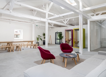  Coworking do wynajęcia w Kraków