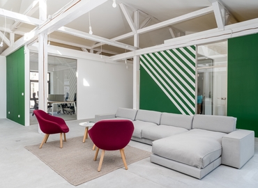 394 m² Shared office  in Krakow, Krakusa 11 (30-535) - 11 | MatchOffice.com