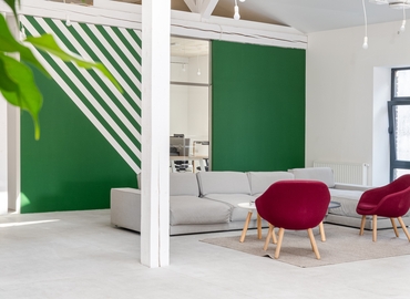 394 m² Shared workspace  in Krakow, Krakusa 11 (30-535) - 12 | MatchOffice.com