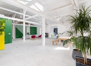 394 m² Shared workspace  in Krakow, Krakusa 11 (30-535) - 14 | MatchOffice